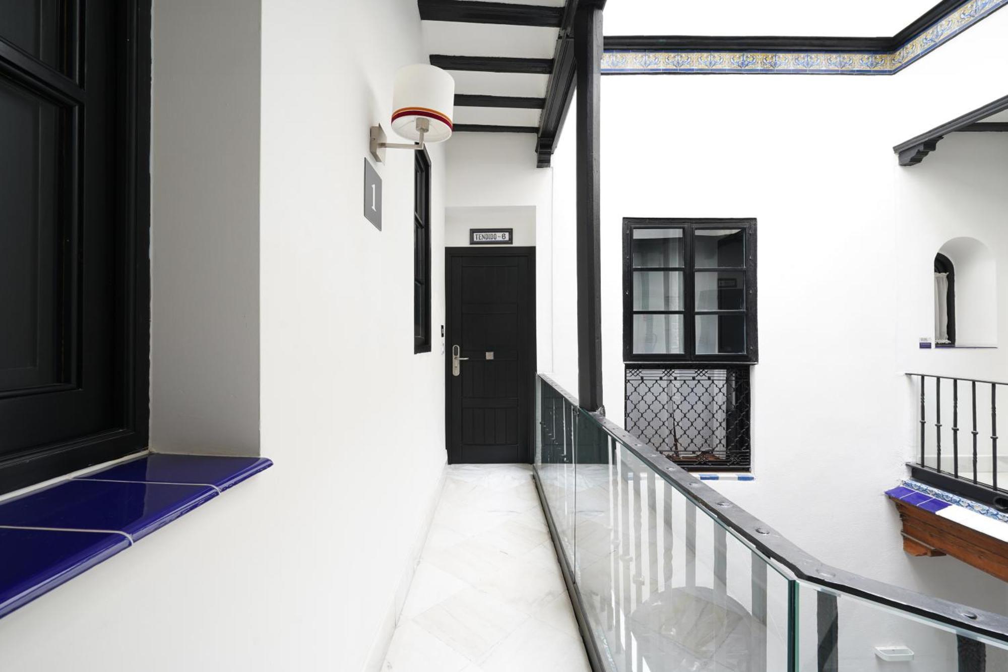 Numa Seville Alegre Exterior photo