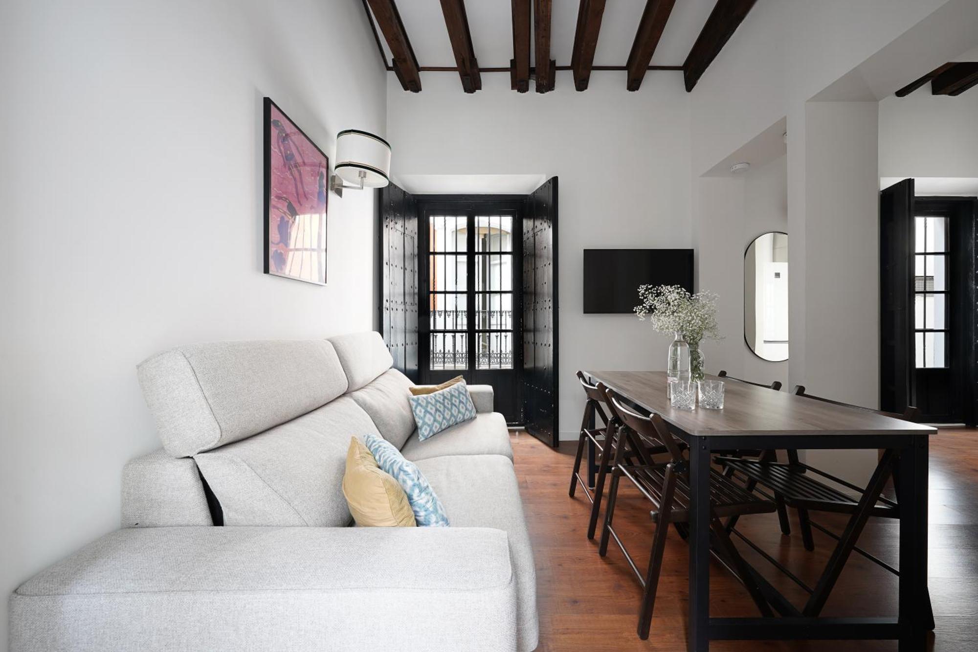 Numa Seville Alegre Exterior photo