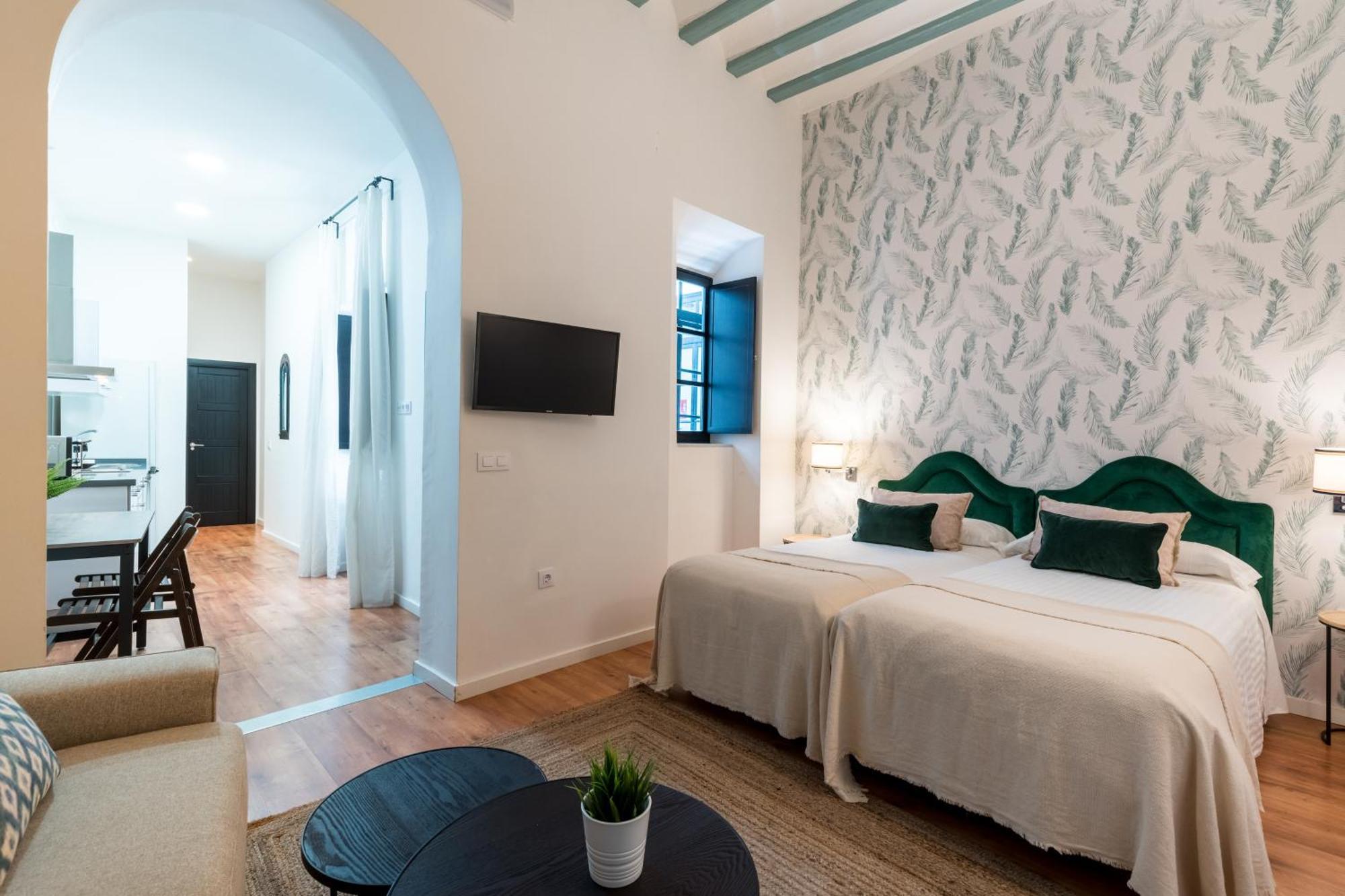 Numa Seville Alegre Exterior photo