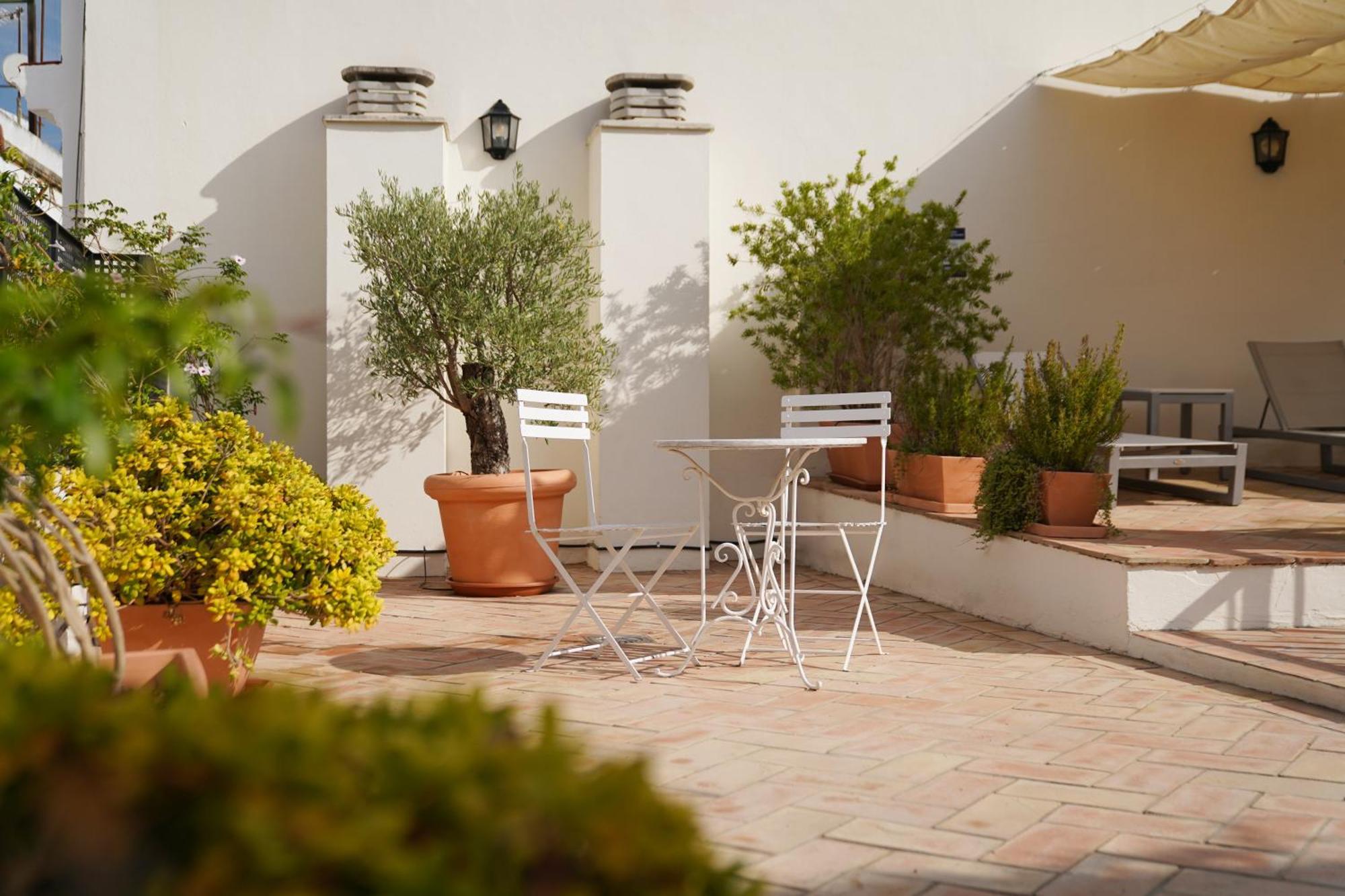 Numa Seville Alegre Exterior photo