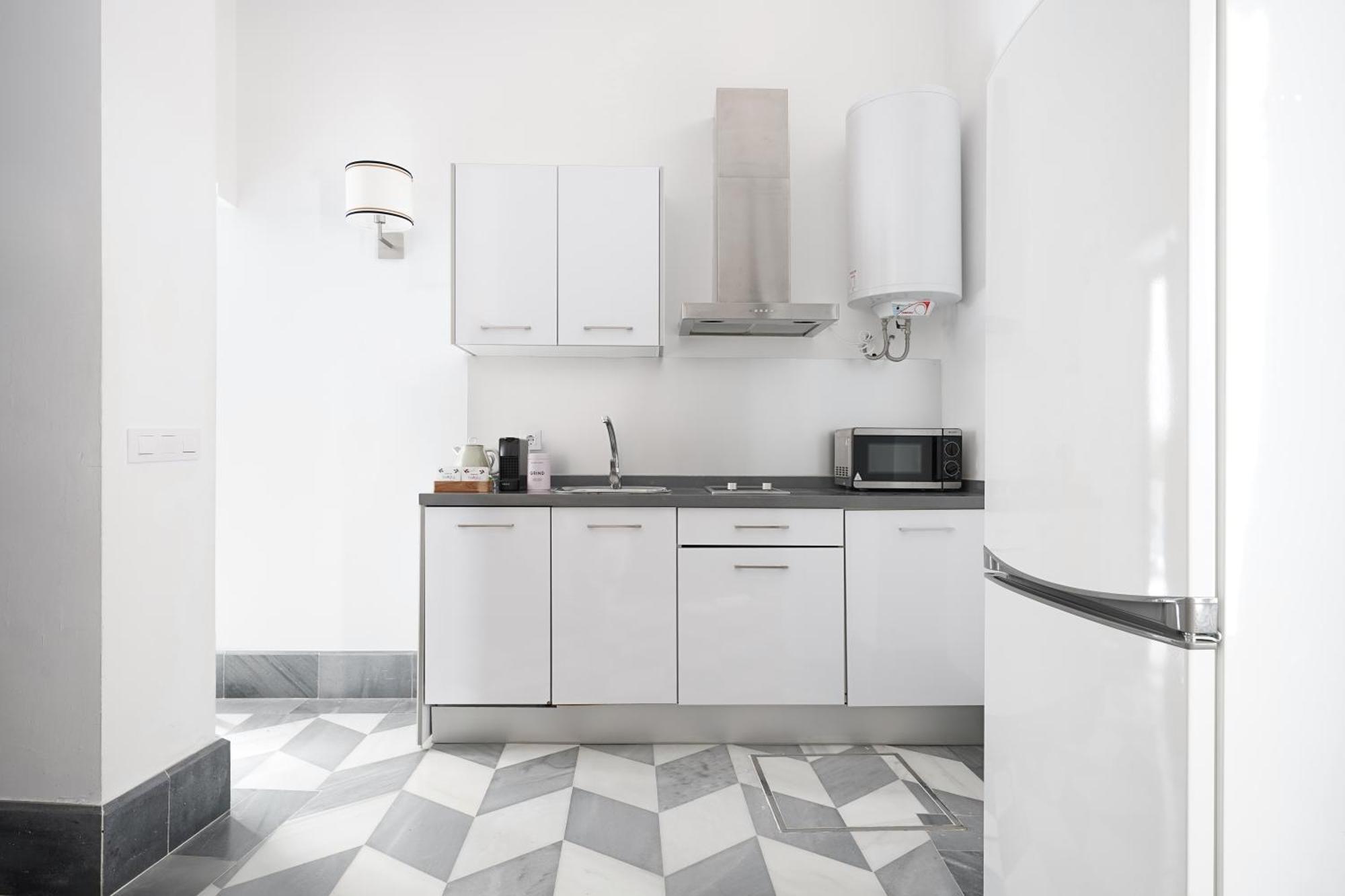 Numa Seville Alegre Exterior photo