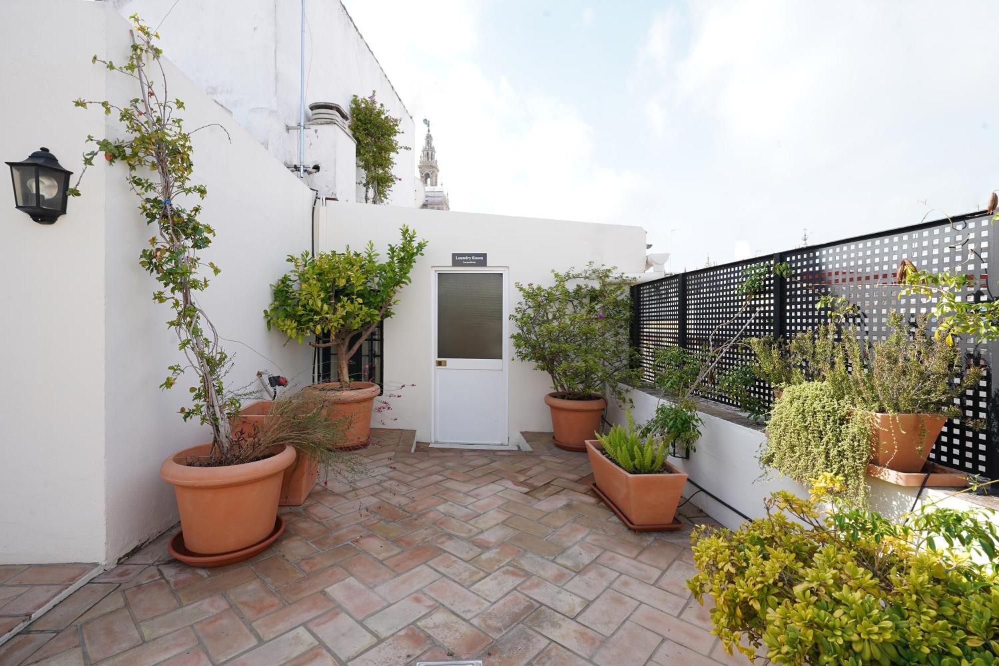 Numa Seville Alegre Exterior photo