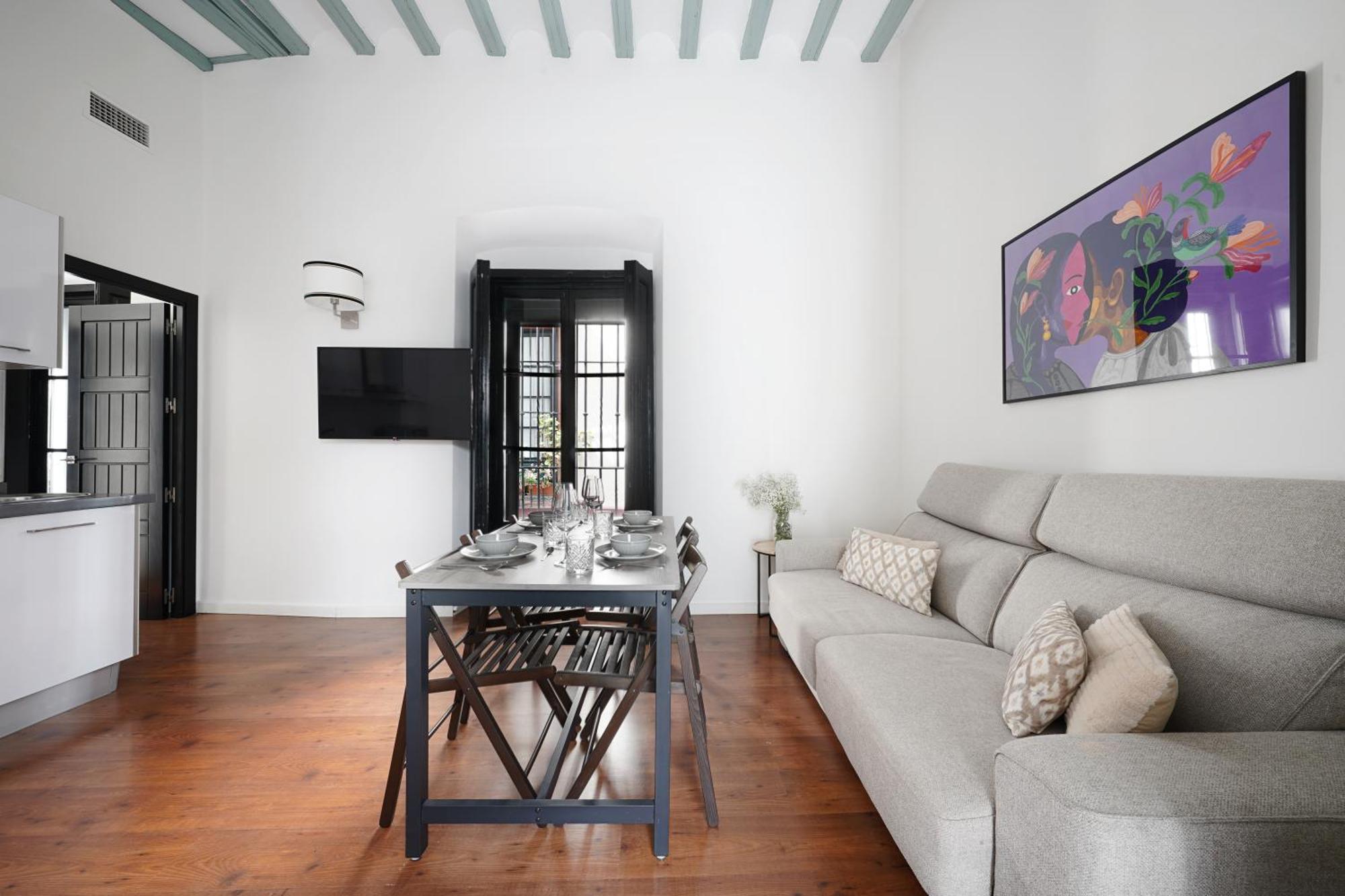 Numa Seville Alegre Exterior photo