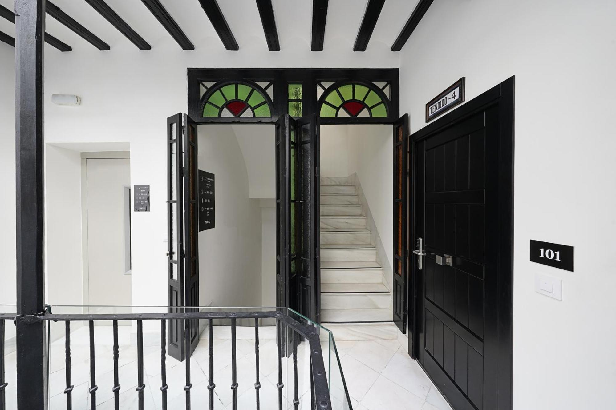 Numa Seville Alegre Exterior photo