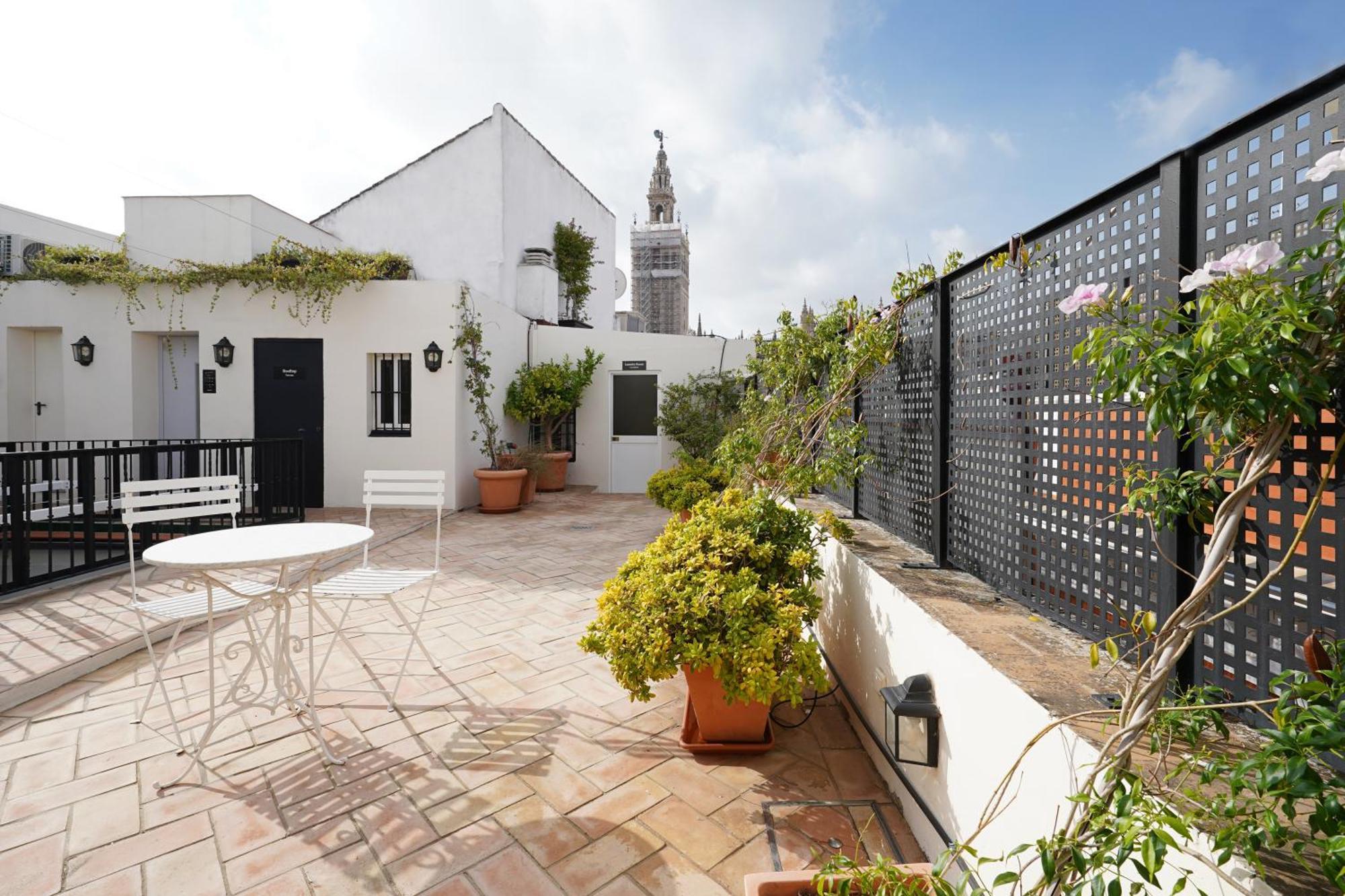 Numa Seville Alegre Exterior photo